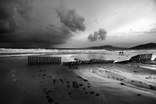 Atlantic - ein Sturm ... / ..............