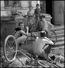 Street Photography / *****