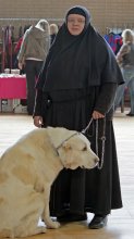 Orthodoxie wählt Zentralasiaten / ***