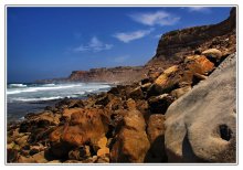 Stone Coast. / **********