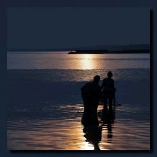 Shrimp Hunters / ***