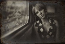 Mood reflexion... / ........