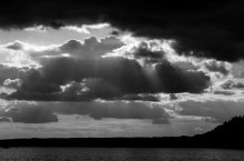 Es werde Licht ... / ***