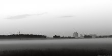 The Fog (repost) / ***