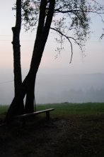 Irgendwo am Rande ... / ***