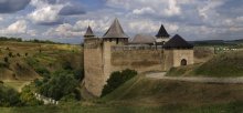 Hotinskaya Fortecia / ***