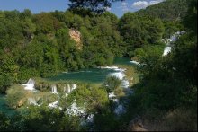 Nationalpark Krka - 2 / ***
