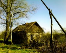Onkel Hut ... / ***