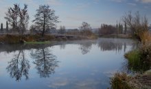 Der erste Frost / ***