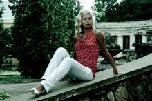 Beauty / ... is immortal