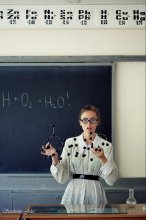 Chemie / ***
