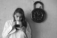 In solchen Momenten: die Zeit ist nicht wichtig (P2) / ********