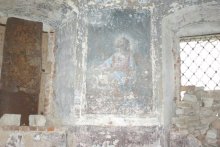 Verlassene Tempel / ***