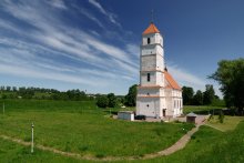 Verklärungskirche / ***