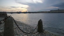 Evening Neva / ***