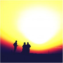 Farben und Sonne der Sahara / ***