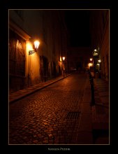 Geheimnis Nacht / ***