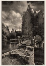 Alter Park / ................