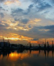 Hafen / ***