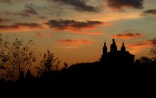 Smolensk und seine Umgebung ... 12 Ranneutrennyaya / ***