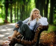 Warme Herbsttage / ***