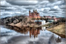 Spring Witebsk / --------