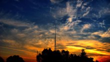 Morgenhimmel / ***