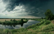 Vor dem Sturm / ***
