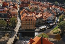  / Cesky Krumlov