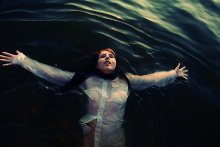 Die Illusion einer Welle / .....