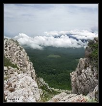 Wolken / ***