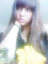 Rose / ))))))))))