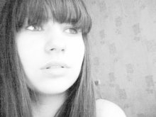 In der Hoffnung / )))))))))))