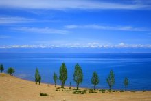 Issyk-Kul / ***