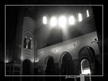 Serbien, Tempel / *******