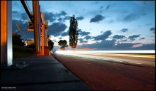 Der Weg nach Bulgarien / ***