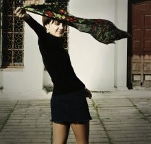 Kate G. / ***