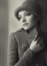 Elegie / ***