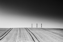 Agro-Industrie Minimalismus / ***