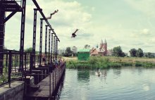 Crazy Jump / ***