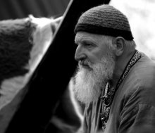 the Men / Trakai 2009