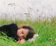 Dream .. / ***