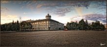 Tschernigow Parlament / )))))))))))))))))))))