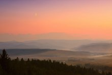 Abschied von den Karpaten / ***