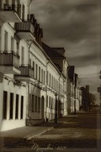 Troitsky / ***