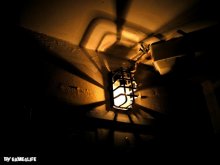 URBAN LIGHT / GAME OF LIGHT