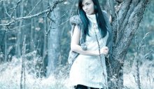 Forest / ***
