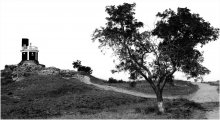 Mount Mithridates / ***