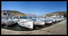 Boote / ***