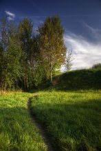 Weg / ***